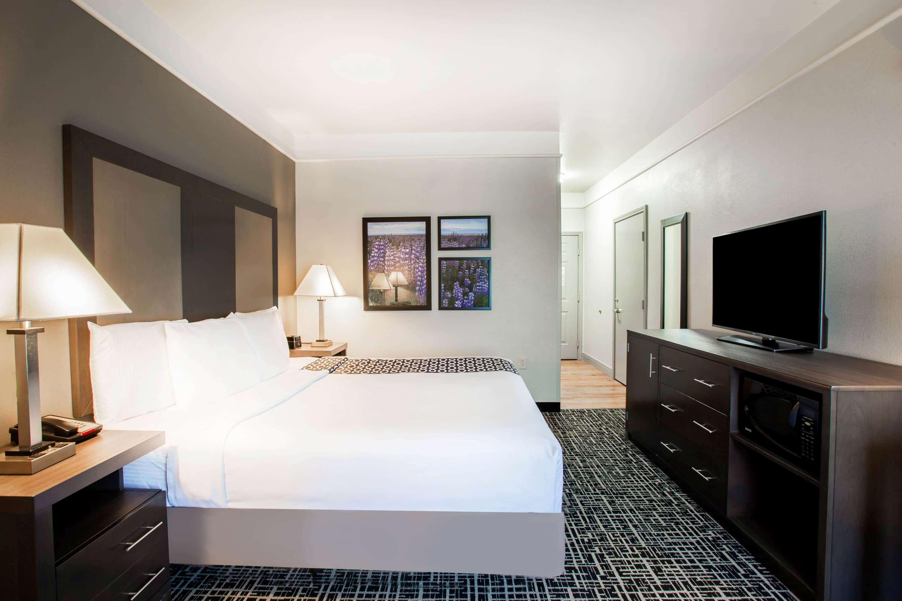 La Quinta By Wyndham Seguin Hotell Exteriör bild