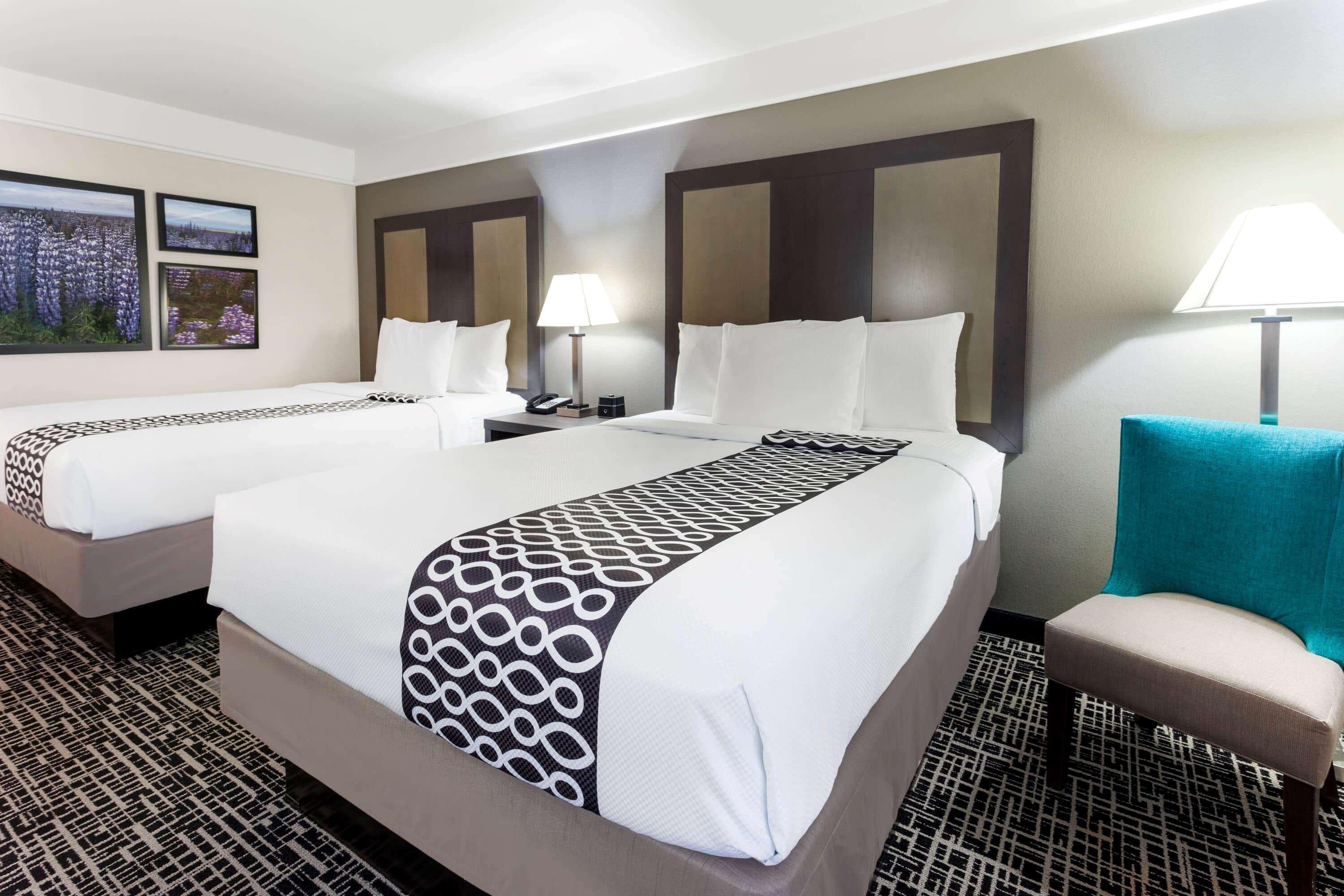 La Quinta By Wyndham Seguin Hotell Exteriör bild